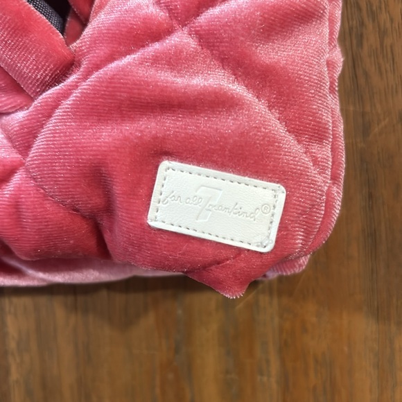 7 For All Mankind Velvet Coat - Picture 2 of 9